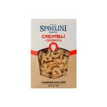 Sfoglini Pasta Cascatelli by Sporkful Pasta 1 LB