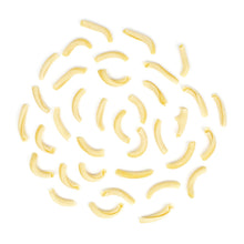 Sfoglini Pasta Organic Semolina Spaccatelli Pasta 2.5 LB Bag