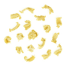 Wholesale Sfoglini Pasta Organic Semolina Reginetti Pasta 2.5 LB Bag-4ct Case Bulk