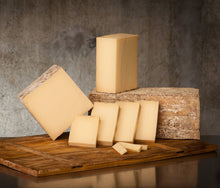 Wholesale Vault 5 Cave Aged Cheese 10 lb- Bulk