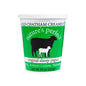 Wholesale BoxNCase Original Sheep Yogurt 16 Oz Jar-6ct Case Bulk
