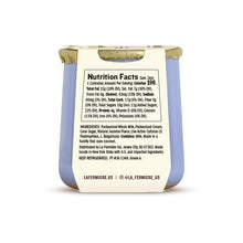 Wholesale La Fermière Jasmine Yogurt 4.9oz Cup- Bulk