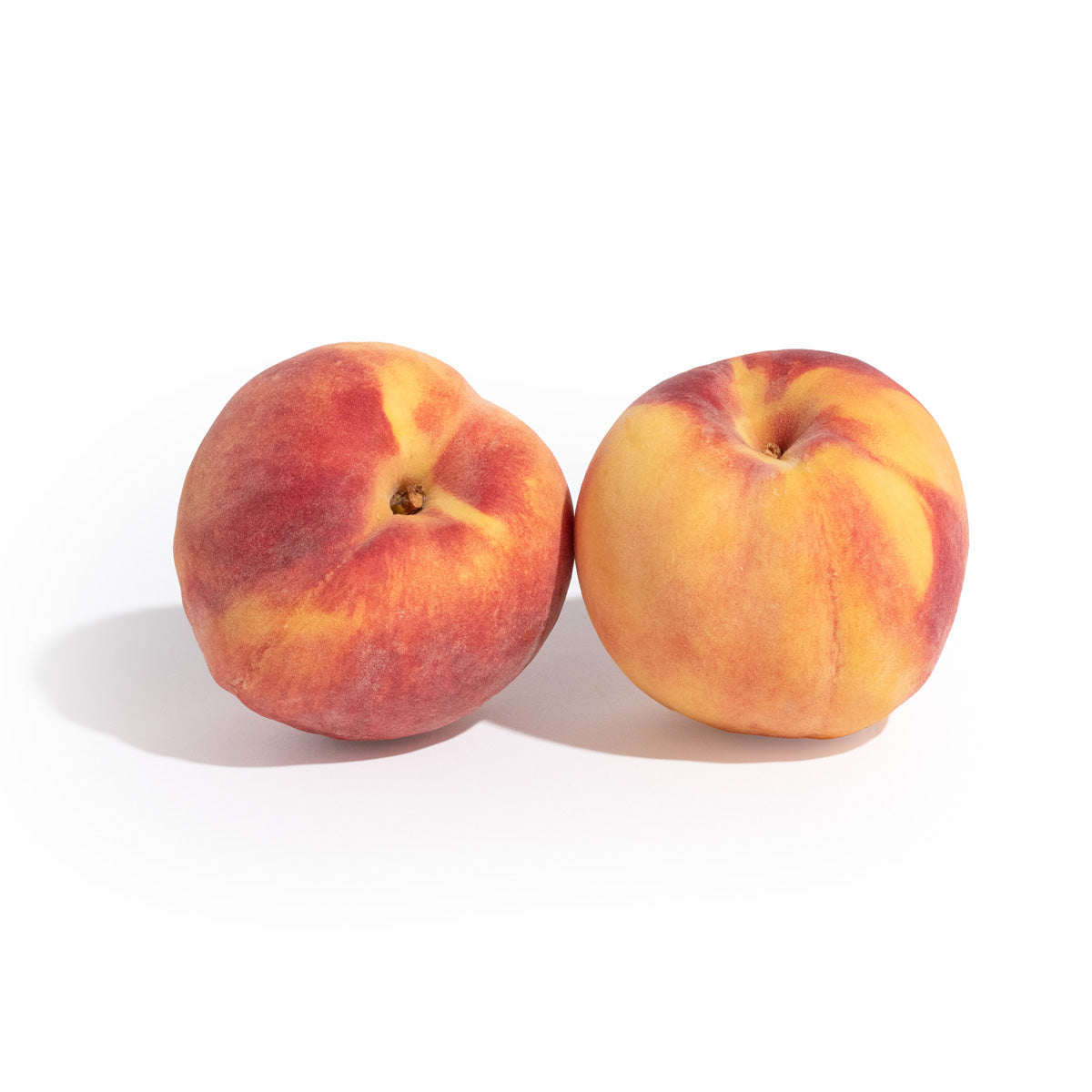 Wholesale Family Tree Farms Yellow Gattie Peaches- Bulk