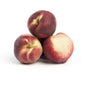 Wholesale BoxNCase White Peaches- Bulk