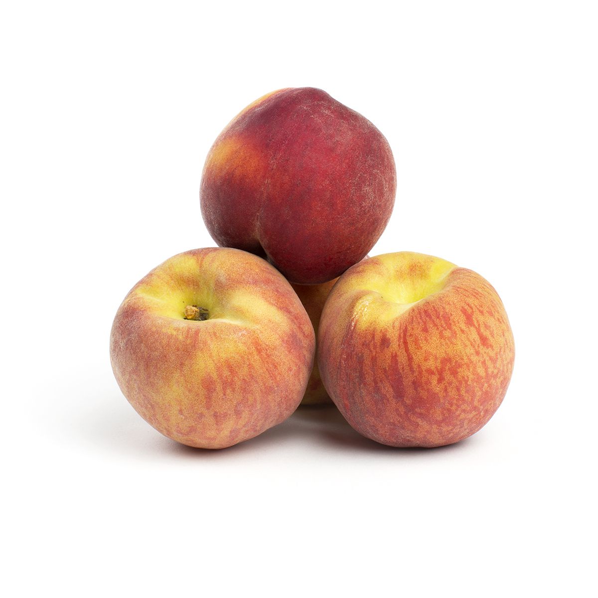 Wholesale Kingsburg Orchards Peacharines-1 LYR 15 LB Bulk