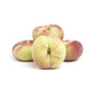 Wholesale Family Tree Farms White Donut Peaches- Bulk