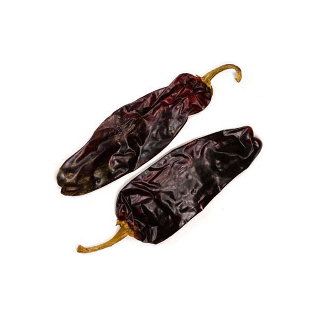 Wholesale BoxNCase Dried Anaheim Peppers-5 LB Bulk