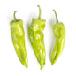 Wholesale BoxNCase Cubanelle Peppers- Bulk