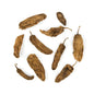 Wholesale BoxNCase Dried Chipotle Peppers- Bulk