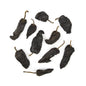 Wholesale BoxNCase Dried Ancho Peppers- Bulk