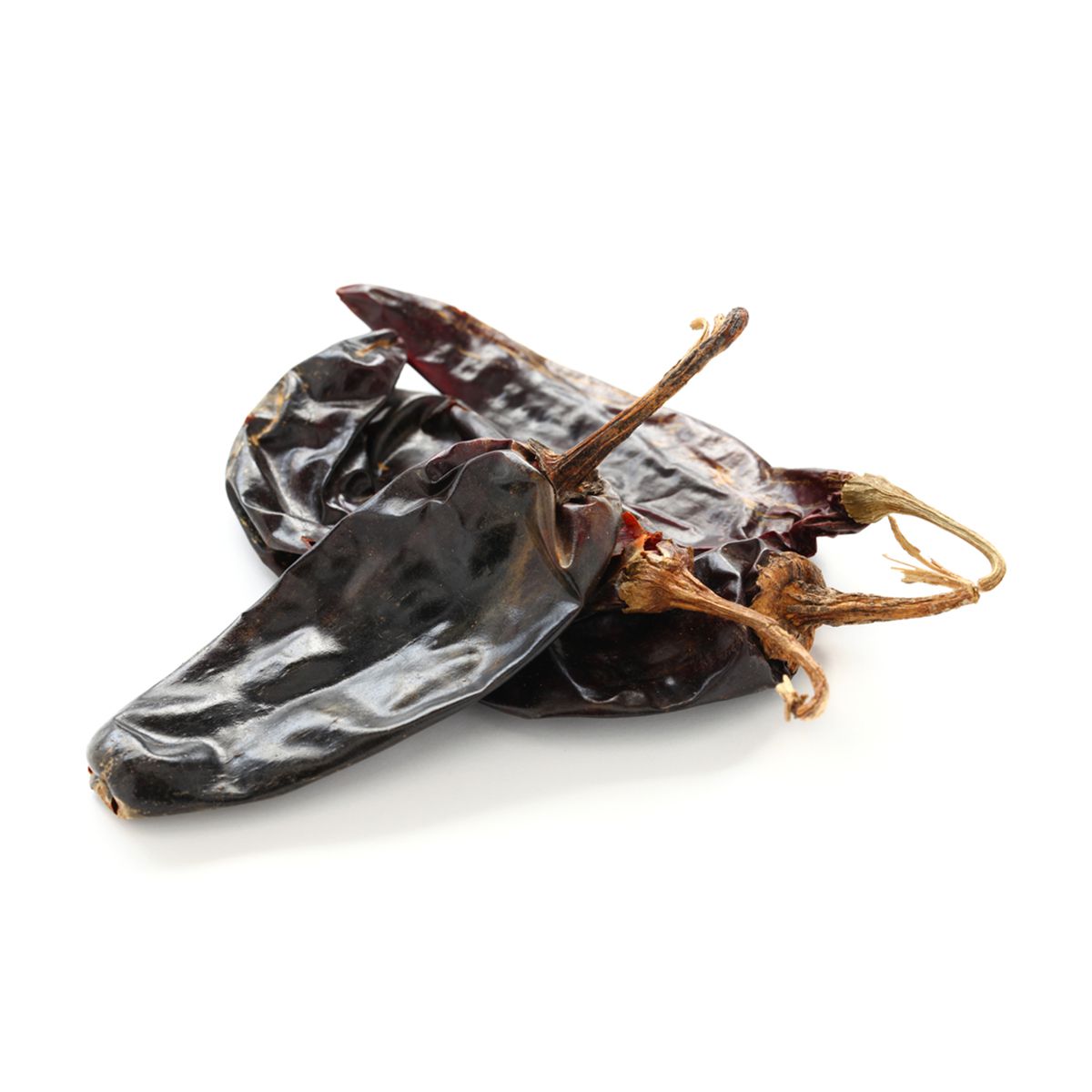 Wholesale BoxNCase Dried Guajillo Peppers- Bulk