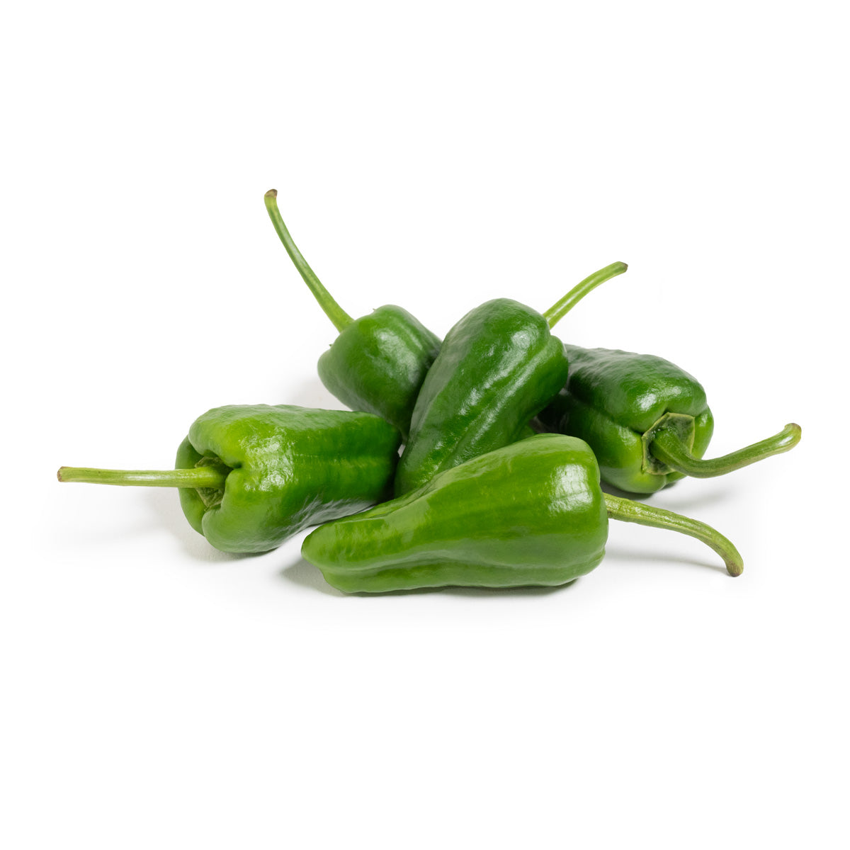 Wholesale BoxNCase Padron Peppers-10 LB Bulk