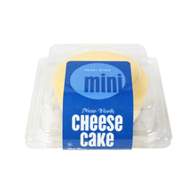 Wholesale Pearl River Grab & Go Cheesecakes 3.2 OZ- Bulk