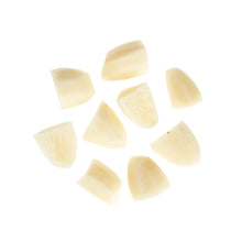 Wholesale BoxNCase Peeled and Quartered Potatoes- Bulk