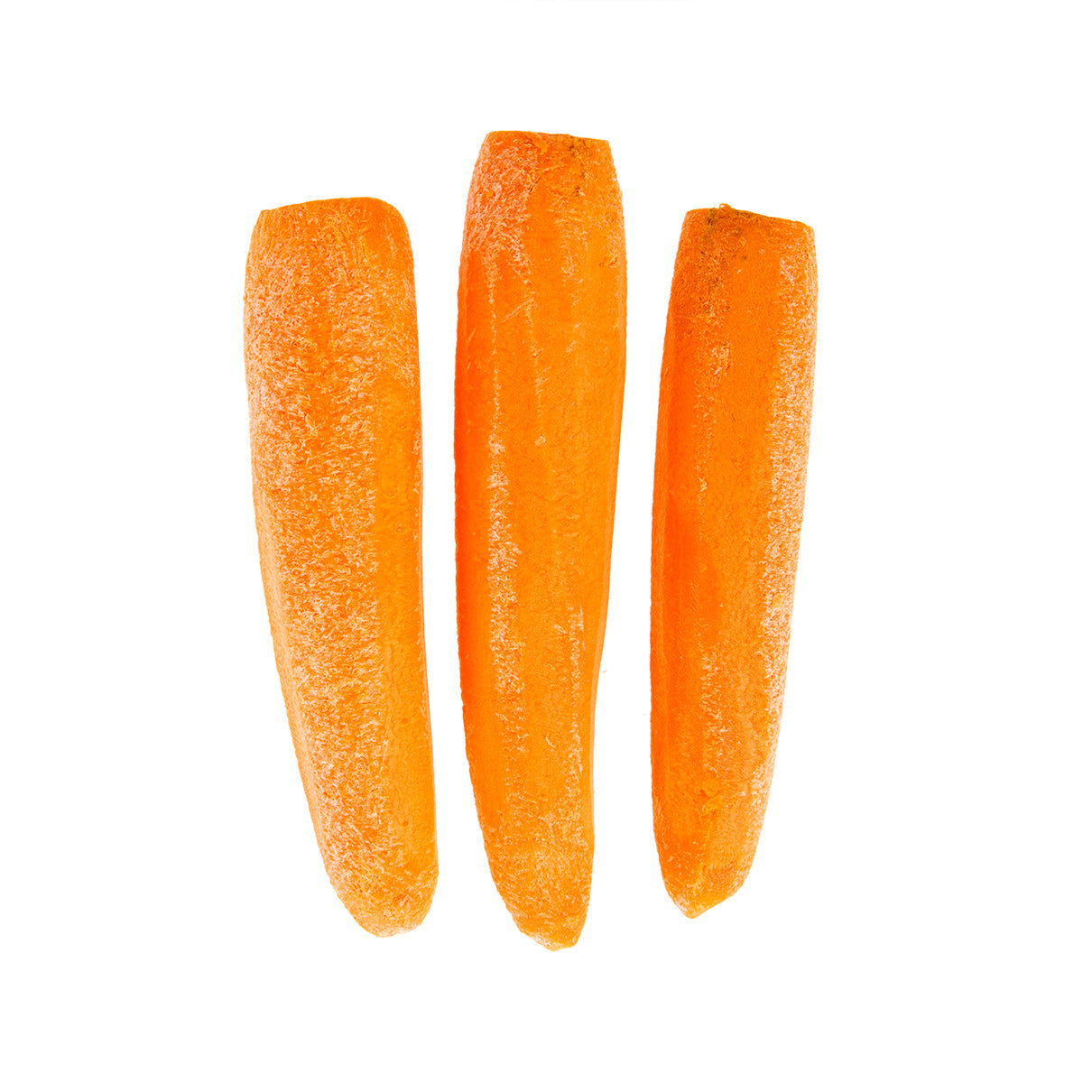 BoxNCase Peeled Carrots 5 LB