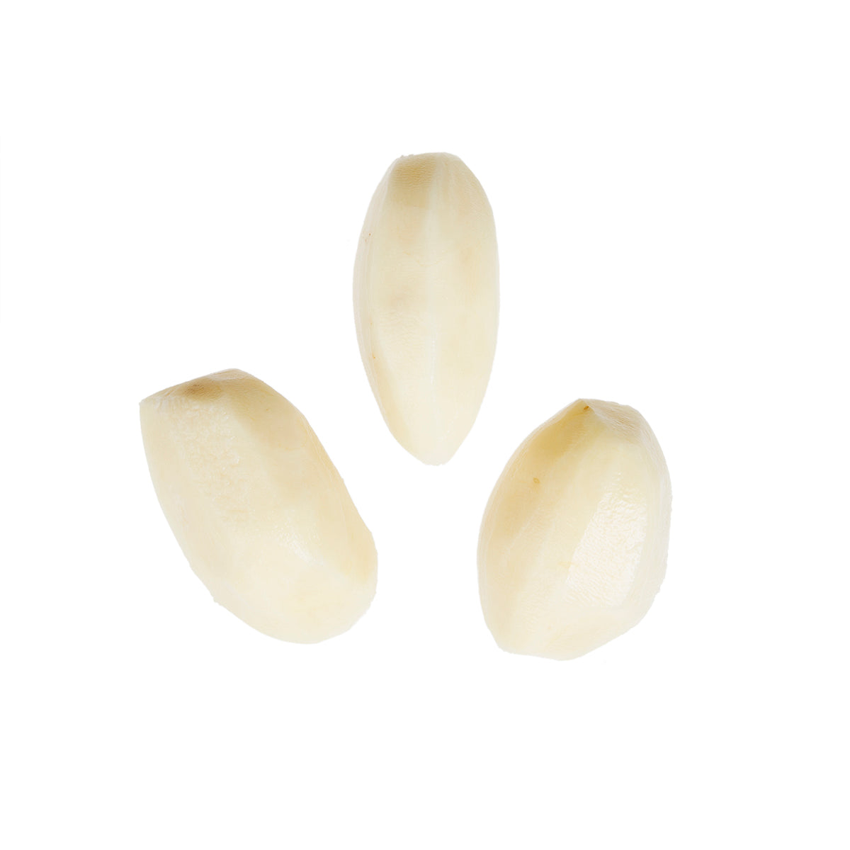 Wholesale BoxNCase Peeled Idaho Potatoes 90 CT-30 LB Bulk