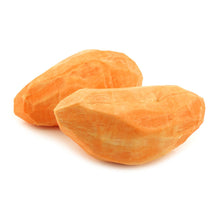 Wholesale BoxNCase Peeled Yams 10 LB- Bulk
