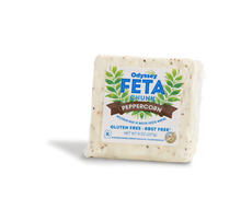 Wholesale Peppercorn Cheese 8 OZ- Bulk