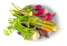 Wholesale Fresh Origins Little Veggies Crudite Mix- Bulk
