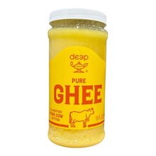 Deep Makhan Ghee 15 oz
