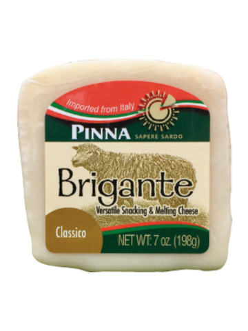 Wholesale Brigante Classico Cheese 7 OZ- Bulk
