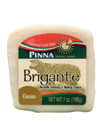 Brigante Classico Cheese 7 OZ