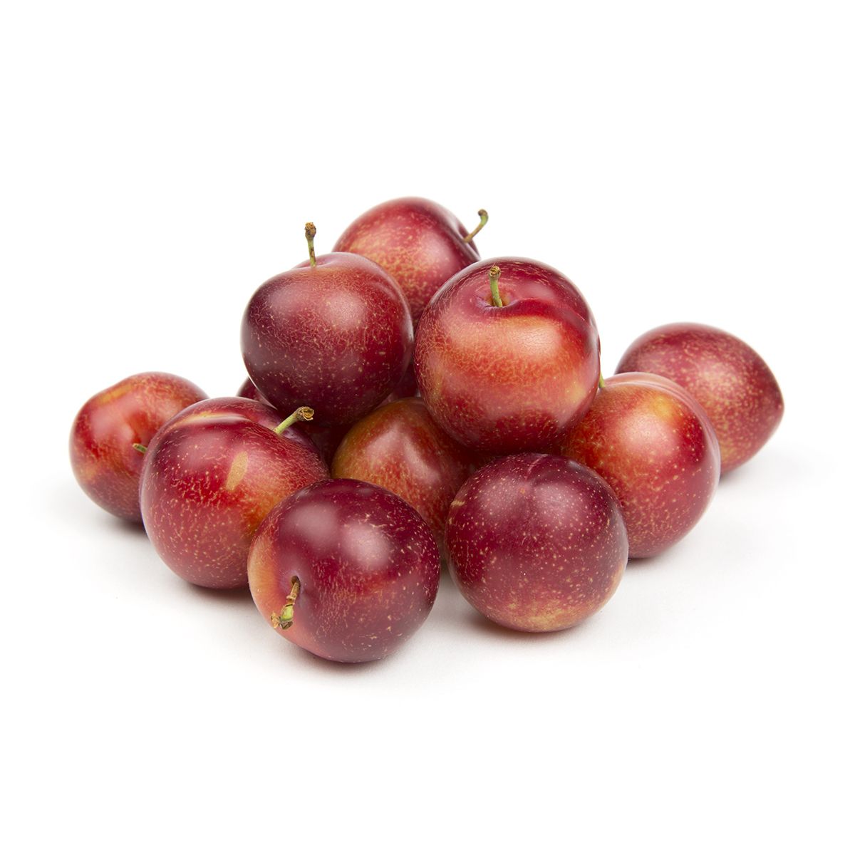 BoxNCase Very Cherry Plums 1 LB