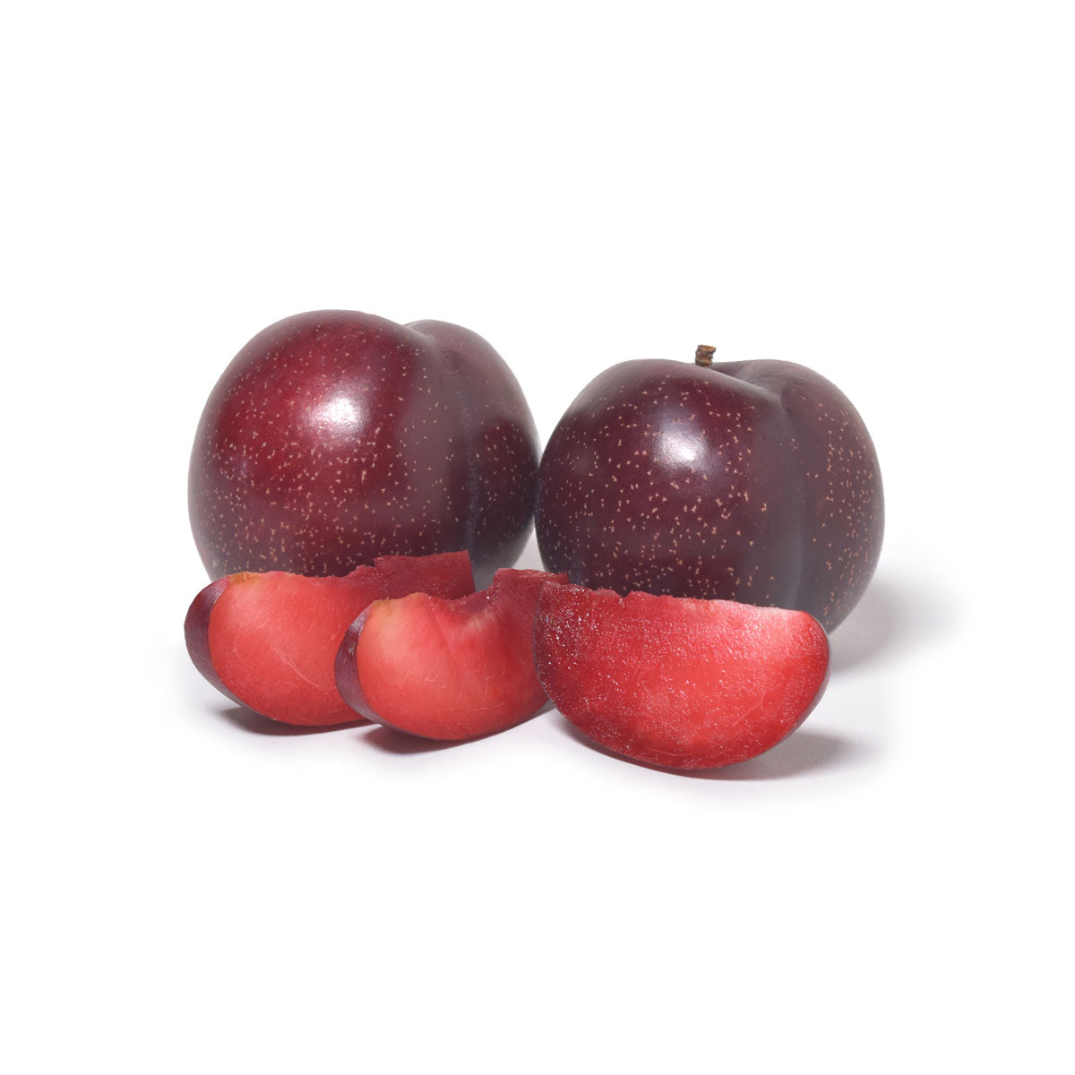 Family Tree Farms Crimson Sweet Red Plumcots 13 lb Pack