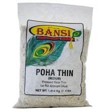 Wholesale Bansi Poha Thin 4 lb- Bulk