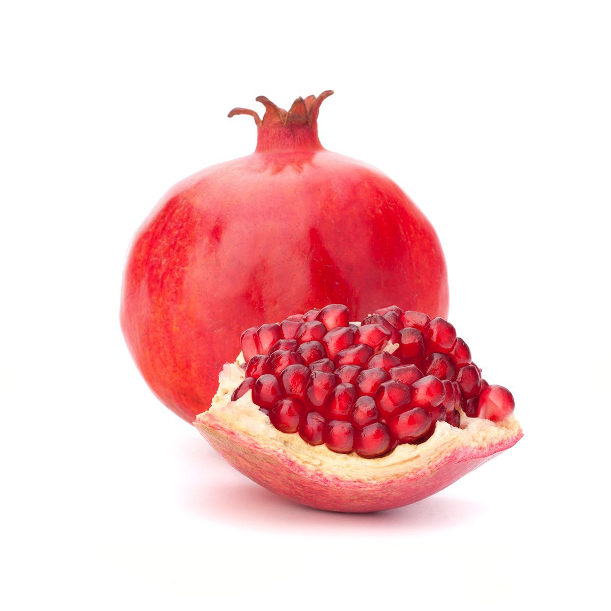 Wholesale BoxNCase Pomegranates-2 LYR 16-22 CT Bulk