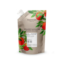 Wholesale Ponthier Chilled Blood Orange Puree 1 KG- Bulk