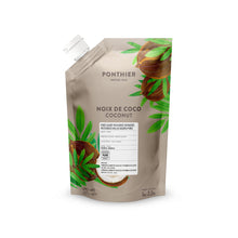 Wholesale Ponthier Chilled Coconut Puree 1 KG- Bulk