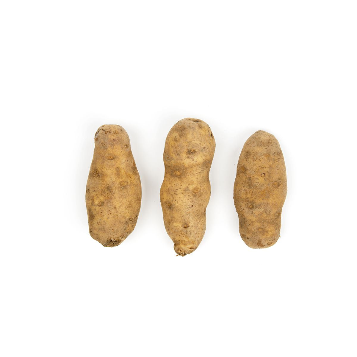 BoxNCase Potatoes #1 90 CT