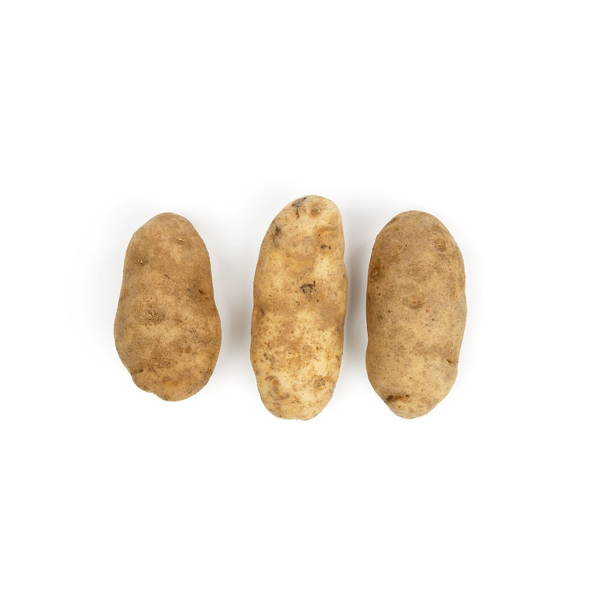 Wholesale Potatoes Of Idaho GPOD Potatoes 80 CT-50 LB Bulk