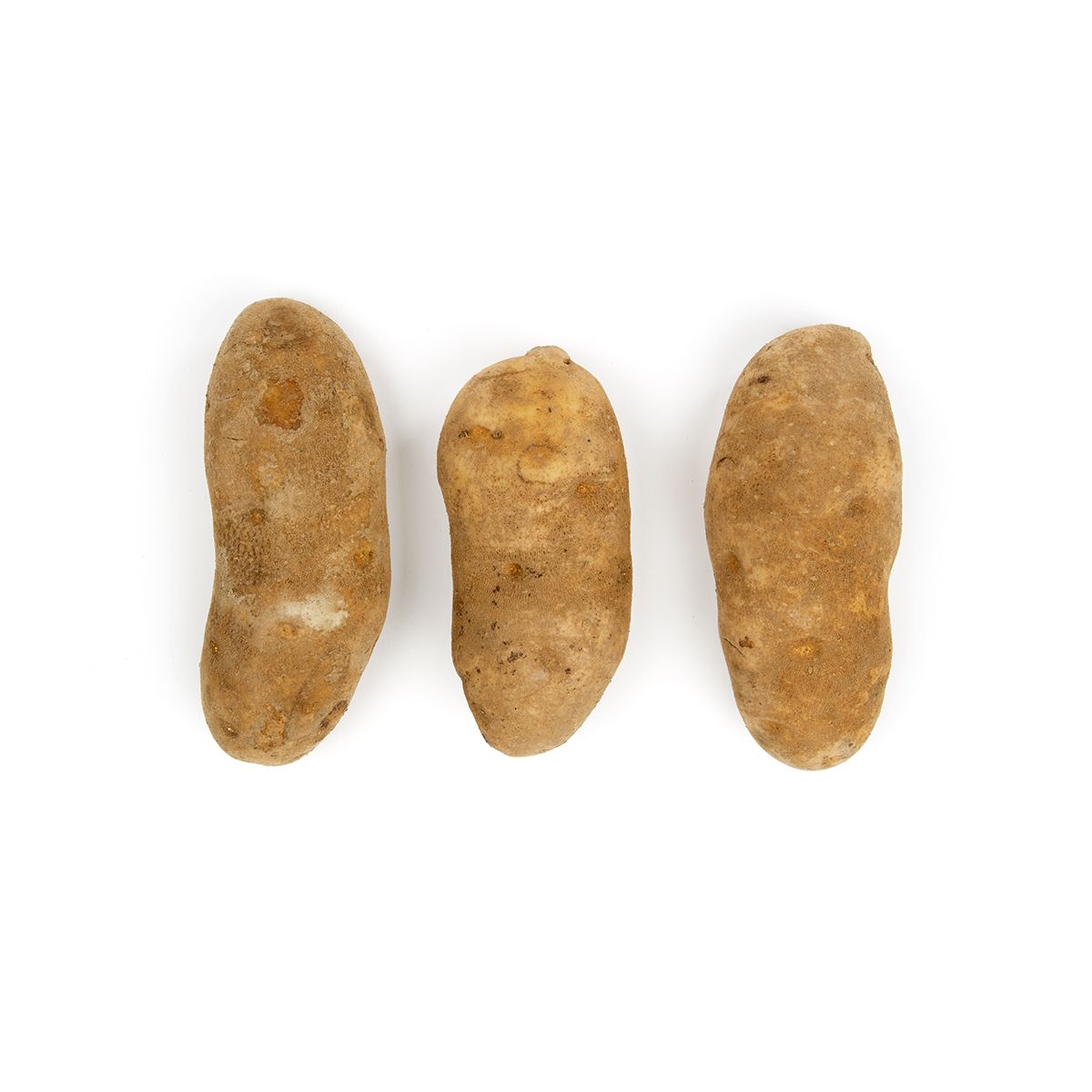 BoxNCase Potatoes #1 60 CT
