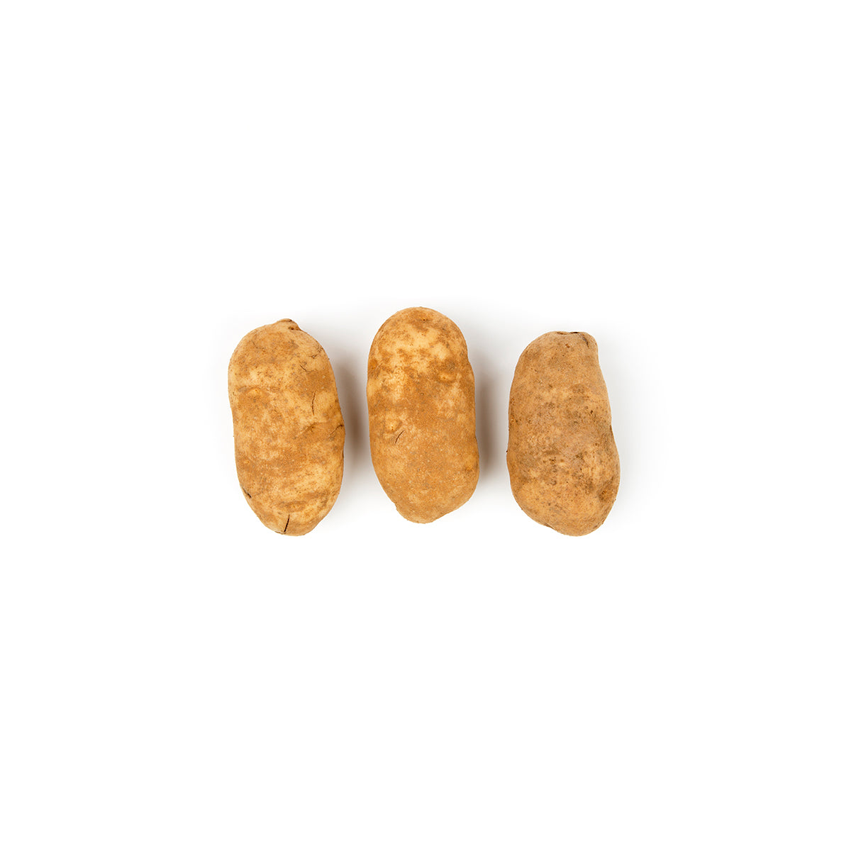 BoxNCase Russet Potatoes 5 LB