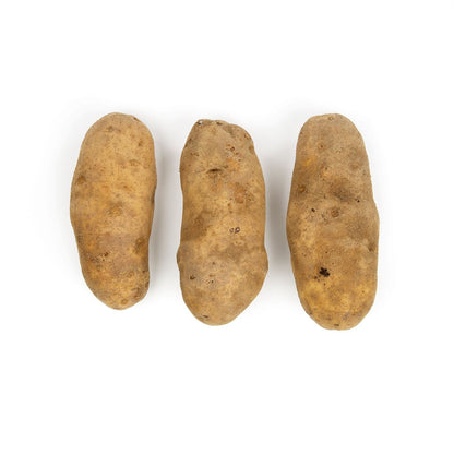 Wholesale BoxNCase Potatoes #1 40 CT- Bulk