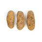Wholesale BoxNCase Potatoes #1 40 CT- Bulk