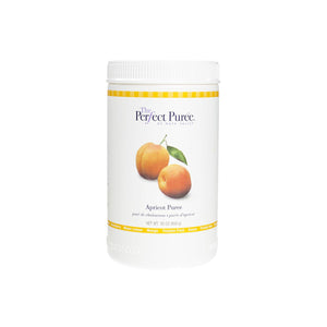 Wholesale The Perfect Puree Apricot Puree-30 OZ Bulk