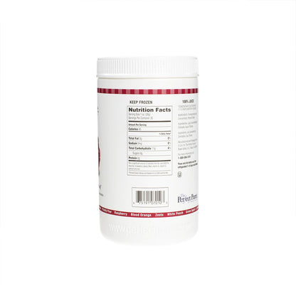 Wholesale The Perfect Puree Pomegranate Concentrate- Bulk