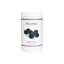 Wholesale The Perfect Puree Blackberry Puree- Bulk