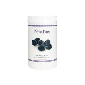 Wholesale The Perfect Puree Blackberry Puree-30 OZ Bulk