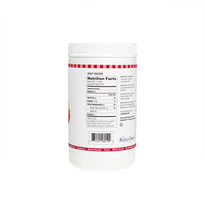 Wholesale The Perfect Puree Strawberry Puree- Bulk