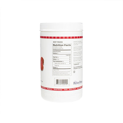 Wholesale The Perfect Puree Raspberry Puree- Bulk