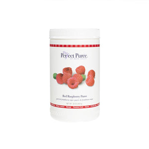 Wholesale The Perfect Puree Raspberry Puree-30 OZ Bulk