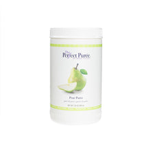 Wholesale The Perfect Puree Pear Puree-30 OZ Bulk