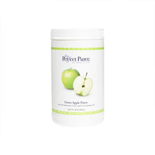 Wholesale The Perfect Puree Green Apple Puree- Bulk