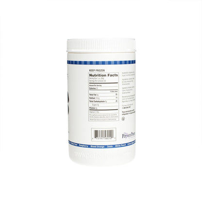 Wholesale The Perfect Puree Blueberry Puree- Bulk