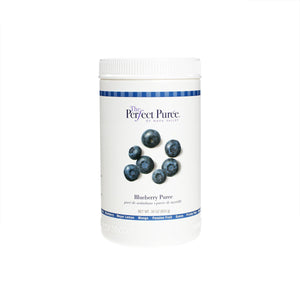 Wholesale The Perfect Puree Blueberry Puree-30 OZ Bulk