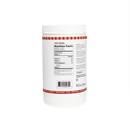 Wholesale The Perfect Puree Cherry Puree- Bulk